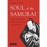 Soul of the Samurai | Thomas Cleary