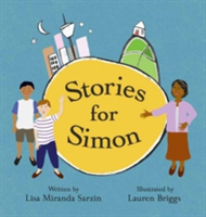 Stories for Simon | Lisa Miranda Sarzin