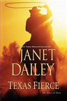 Texas Fierce | Janet Dailey