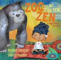 Zoo Zen, Count to Ten | Kristen Fischer