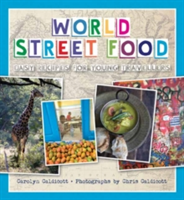 World Street Food | Carolyn Caldicott, Chris Caldicott