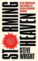 Storming Heaven - Second Edition | Steve Wright