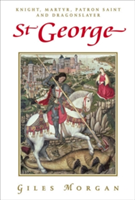 St George (new Edition) | Giles Morgan