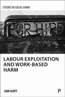 Labour exploitation and work-based harm | Sam Scott