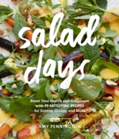 Salad Days | Amy Pennington