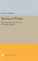 Access to Power | Joan M. Nelson