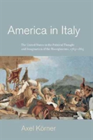 America in Italy | Axel Korner