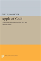 Apple of Gold | Gary J. Jacobsohn