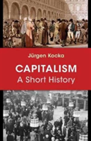 Capitalism | Jurgen Kocka