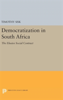 Democratization in South Africa | Timothy D. Sisk