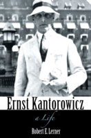 Ernst Kantorowicz | Robert E. Lerner