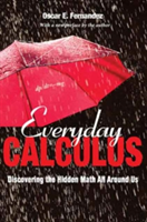 Everyday Calculus | Oscar E. Fernandez