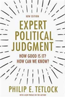 Expert Political Judgment | Philip E. Tetlock