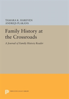 Family History at the Crossroads |