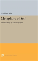 Metaphors of Self | James Olney