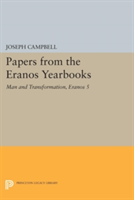 Papers from the Eranos Yearbooks, Eranos 5 |