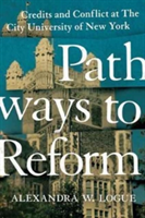Pathways to Reform | Alexandra W. Logue