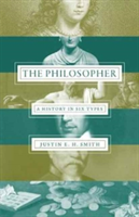 The Philosopher | Justin E. H. Smith