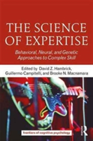 The Science of Expertise |