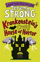 Krankenstein\'s Crazy House of Horror | Jeremy Strong