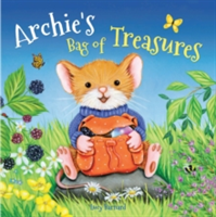 Storytime: Archie\'s Bag of Treasures | Lucy Barnard