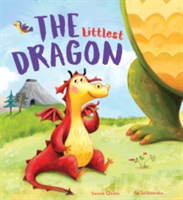 Storytime: The Littlest Dragon | Susan Quinn