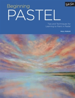 Portfolio: Beginning Pastel | Paul Pigram