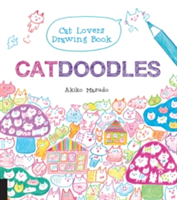 Catdoodles | Akiko Masuda