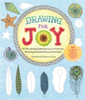 Drawing for Joy | Stephanie Peterson Jones
