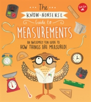 The Know-Nonsense Guide to Measurements | Heidi Fiedler