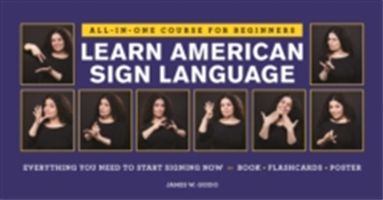 Learn American Sign Language | James W. Guido