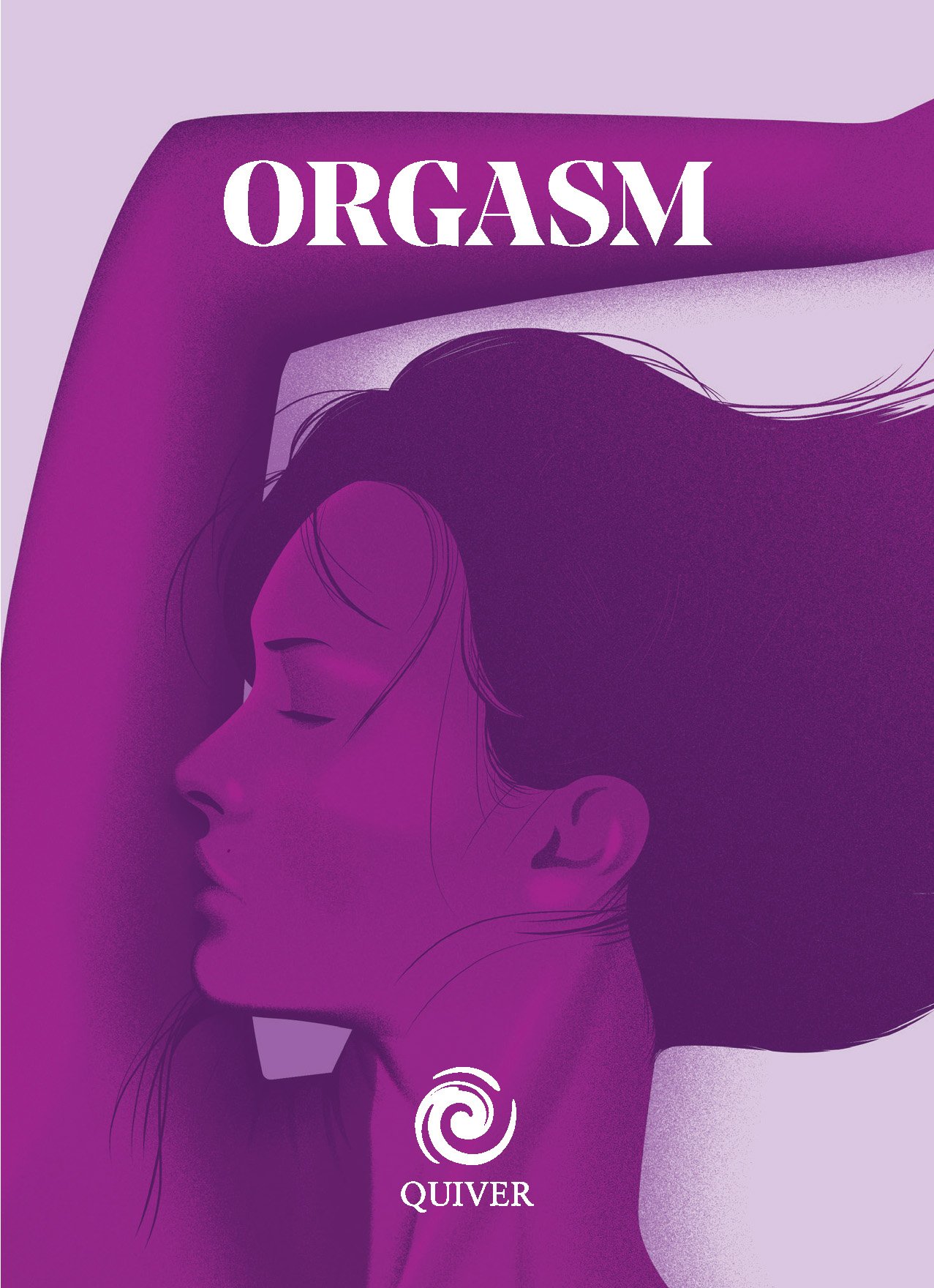 Orgasm mini book | Susan Bakos