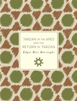 Tarzan of the Apes and The Return of Tarzan | Edgar Rice Burroughs