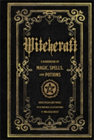 Witchcraft | Anastasia Greywolf