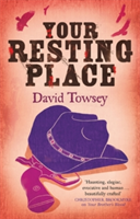 Your Resting Place | David Towsey