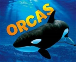 Orcas | Elizabeth R. Johnson