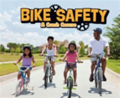 Bike Safety | Lisa J. Amstutz