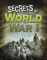 Secrets of World War I | Sean McCollum
