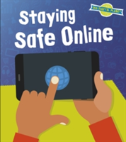 Staying Safe Online | Ben Hubbard