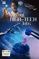 Cool High-Tech Jobs | Richard Spilsbury