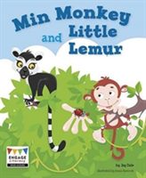 Min Monkey and Little Lemur | Jay Dale