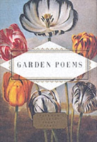 Garden Poems | John Hollander