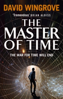 The Master of Time | David Wingrove