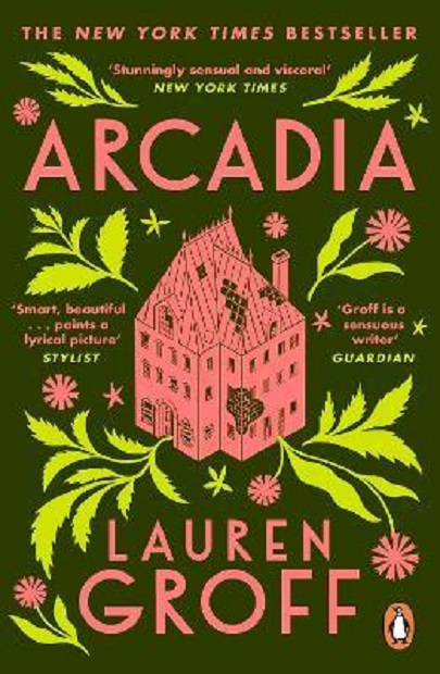 Arcadia | Lauren Groff