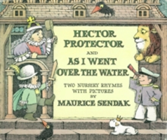 Hector Protector | Maurice Sendak