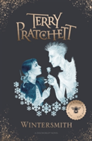 Wintersmith | Terry Pratchett