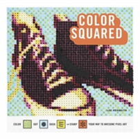 Color Squared | Lee Meredith