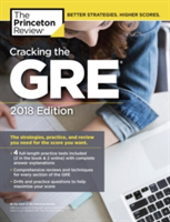 Cracking the GRE with 4 Practice Tests | Princeton Review