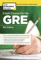 Crash Course for the GRE | Princeton Review