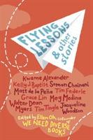 Flying Lessons & Other Stories | Ellen Oh